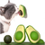 Brinquedo Abacate Interativo com Catnip para Gatos - comprar online