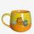 Caneca 400ml GARFIELD