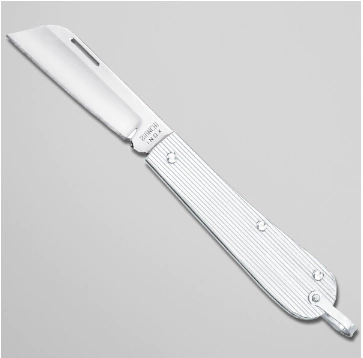 Canivete Inox 2 3/8″