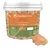 Cubos de Açúcar Para Cavalo Sabor Cenoura - 1kg