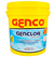 Genclor® Cloro Granulado Estabilizado GENCO - 10Kg
