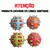 Brinquedo Bola Spike - comprar online