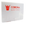 Cravo Para Ferrar Corona, Mustad, Caixa Com 100 E3