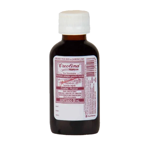 Creolina - 50Ml