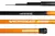 Vara Telescopica Marine Sports Gomo Longo Versus 4,00m Fibra de Vidro - Terra Mater Agro & Pet