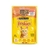 Ração Úmida Friskies Sachê para Gatos Adultos Sabor Salmão ao Molho - 85g