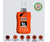 Repelente Insetos Até 10 Horas Spray 100ml - NUTRIEX