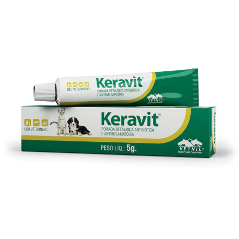 Keravit - 5g