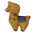 Lhama - Com catnip