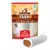 Osso Tubinho Branco Bacon e Queijo para Cães Natural Farm