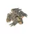 Patas de Jacaré 100g - Petisco Natural para Cães - comprar online