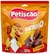 Bifinho Petiscão para Cães Sabor Carne - 500g