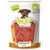 Petisco para cachorro Truly delight croissant de frango 90g