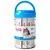 Petisco para gato Truly creamy salmão e bacalhau 14gx30 420g