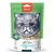 Petisco para gato Wanpy freeze dried bacalhau 20g