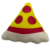 Pizza Pelúcia - com catnip