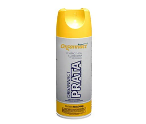 Organnact Prata 200ml