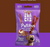 Quatree Snacks Pallitus Cordeiro e Batata Doce 60g