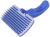 Rasqueadeira autolimpante pet brush - comprar online