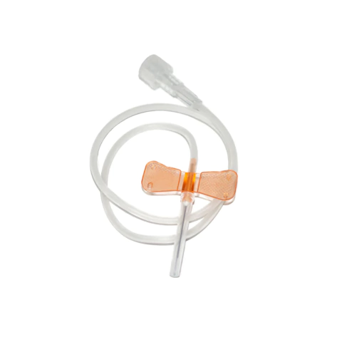 Escalpe Descartável Descarpack - 25G - unidade