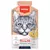 Petisco para gato Wanpy caldo sabor salmão e atum 50g