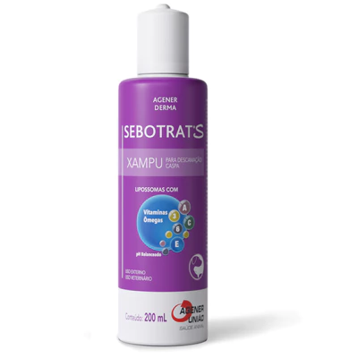Sebotrat S 200ml