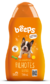 Shampoo Beeps Filhotes Pet Society - 500ml - comprar online