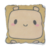 Almofadinha com Catnip na internet