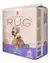 Tapete Higiênico Super Rug Premium para Cães- c/ 6 un.