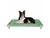 Cama Elevada Pet - Grande na internet