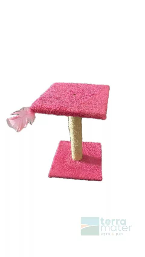 Arranhador Duas Bases