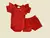 Conjunto beba Anita dos piezas - comprar online
