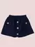 Short pollera bengalina niña premium en internet