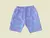 Imagen de Biker retro estampado niña premium