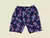 Biker retro estampado niña premium - tienda online