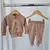 Conjunto darlon frisado bebes en internet