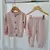 Conjunto darlon frisado bebes - tienda online