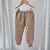 Babucha frisa bebe lisa - comprar online