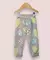Pantalón luminoso bebe premium - tienda online