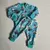 Conjunto de plush estampado bebe - tienda online