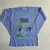 Remera ml estampada niño promo - Pica Pica 