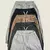 Jogger bebe gabardina cargo en internet