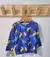 Remera manga larga bebe estampada promo - tienda online