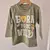 Remera ml estampada bebe premium - Pica Pica 