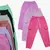 Joggin cargo frisa cardada invisible niña - comprar online
