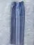 Maxi palazzo frisa premum niña - tienda online