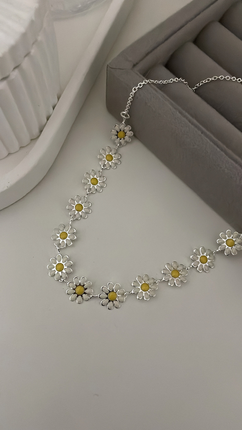 Choker Margarida