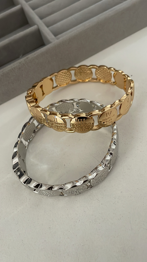 Bracelete 10 mandamentos