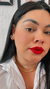 Imagem do Trio meia argola cravejada