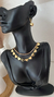 Choker corações - Feminine acessórios